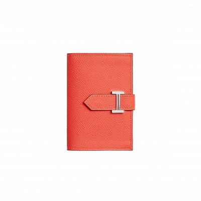 HERMES BEARN MINI WALLET H039796CKG0 (10.8*7.5*0.4cm)